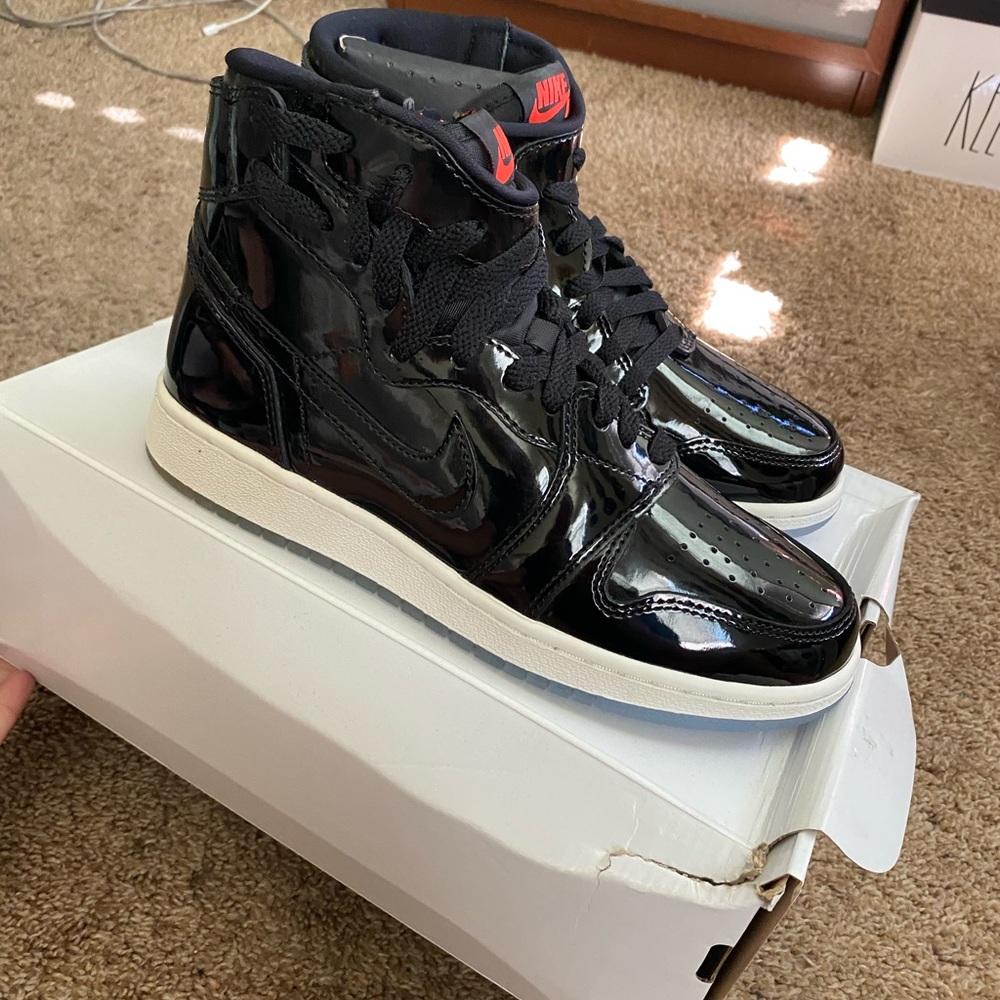 Nike | NIB Women’s Air Jordan 1 Rebel XX - Picture 3 of 12
